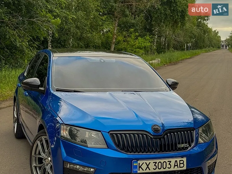 Skoda Octavia 2014 VIN TMBAK7NEXF0042051 фото оголошення 26 з 57