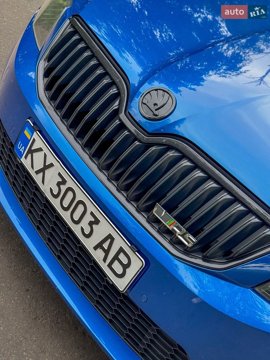 2014 Skoda Octavia - мініатюра 2