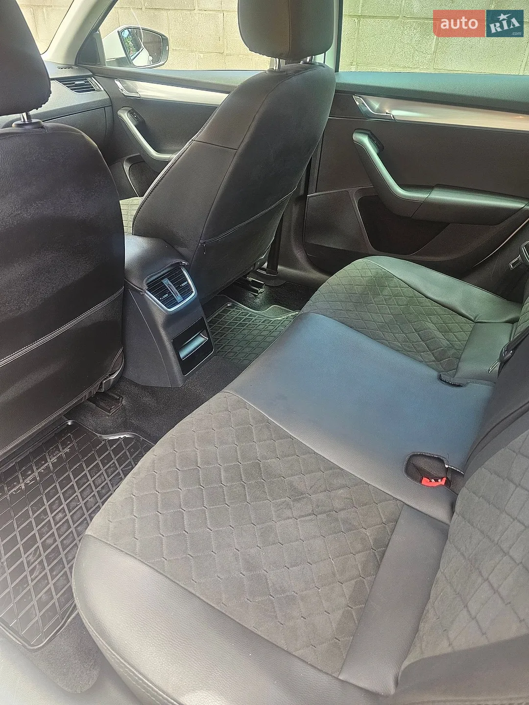 2018 Skoda Octavia - мініатюра 5