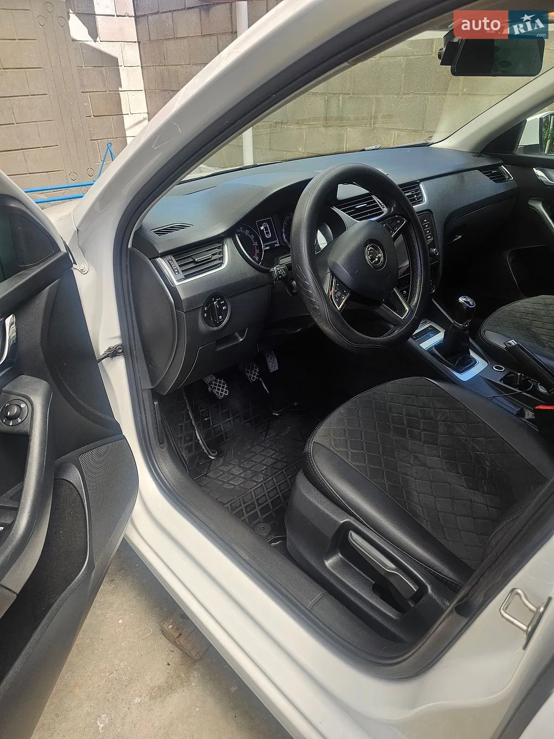 2018 Skoda Octavia - мініатюра 13