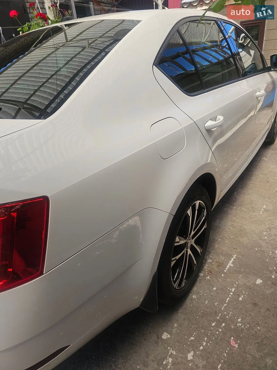 2018 Skoda Octavia - мініатюра 17