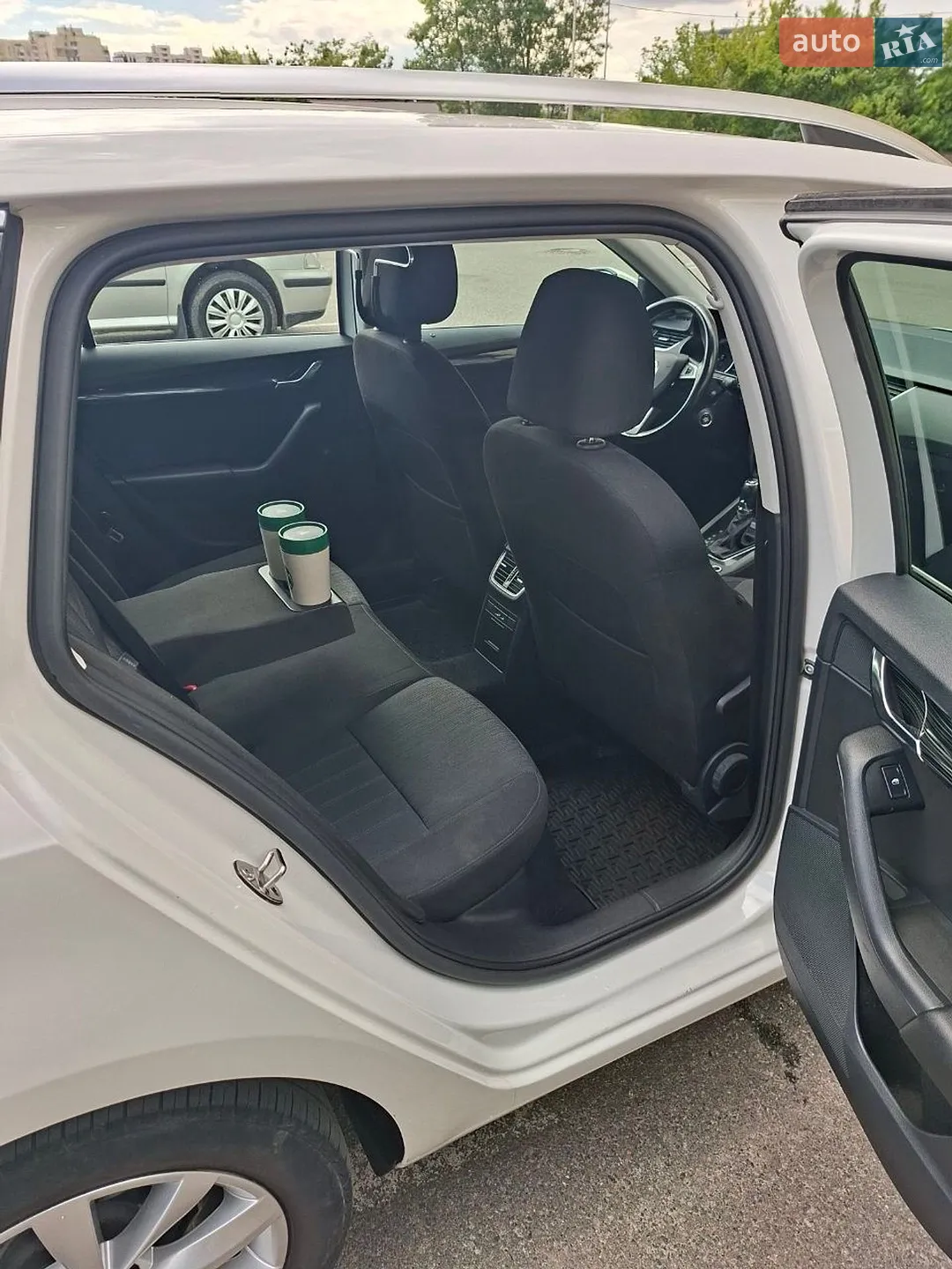 2019 Skoda Octavia - мініатюра 14