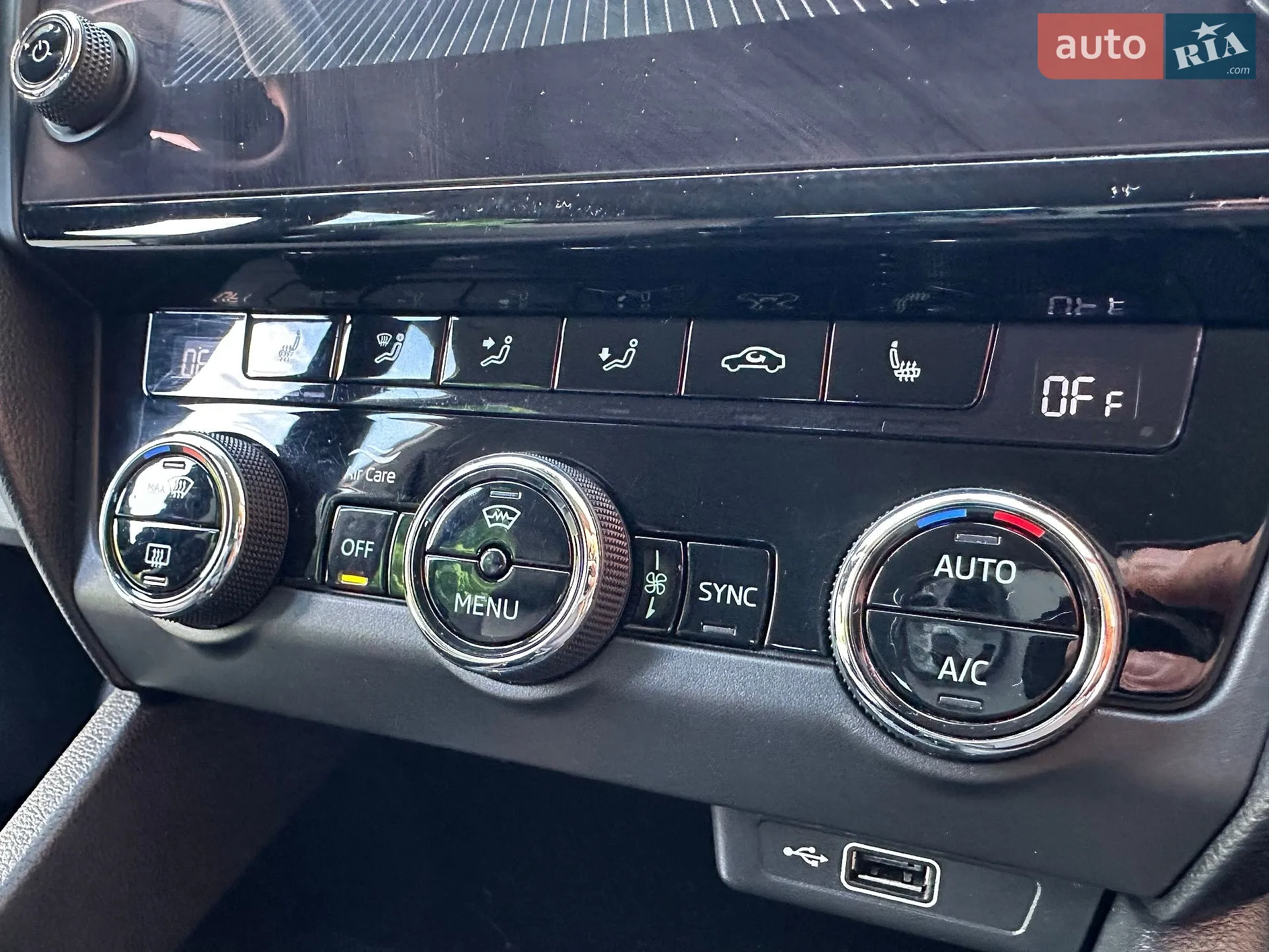 2019 Skoda Octavia - мініатюра 51