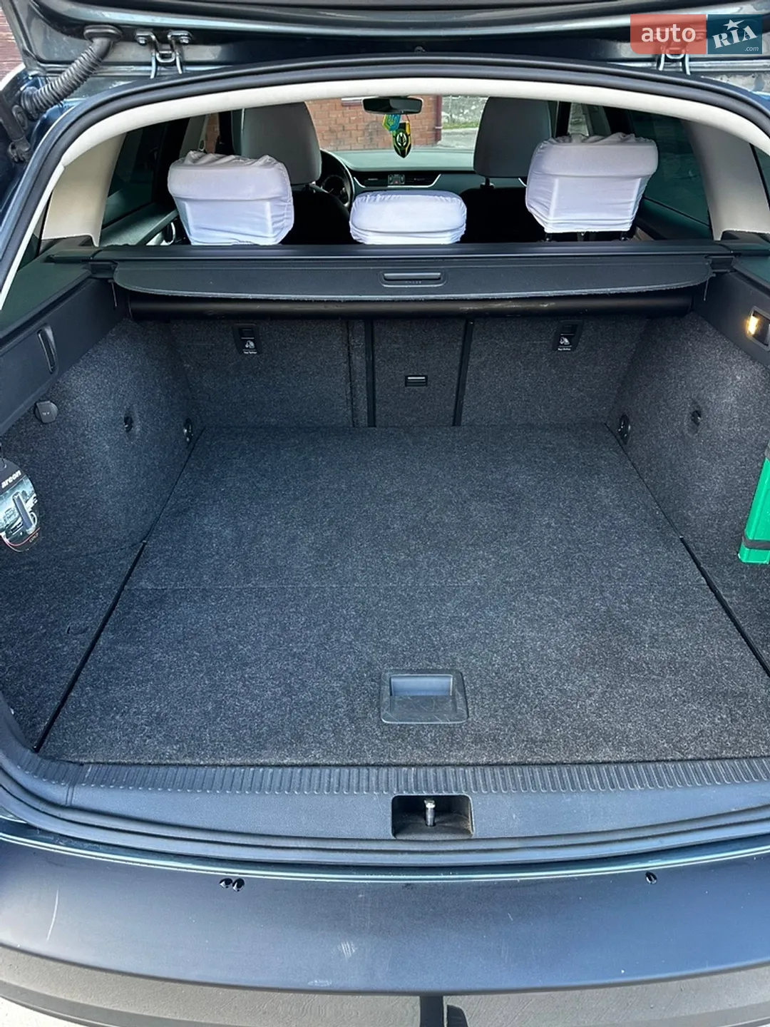2019 Skoda Octavia - мініатюра 14