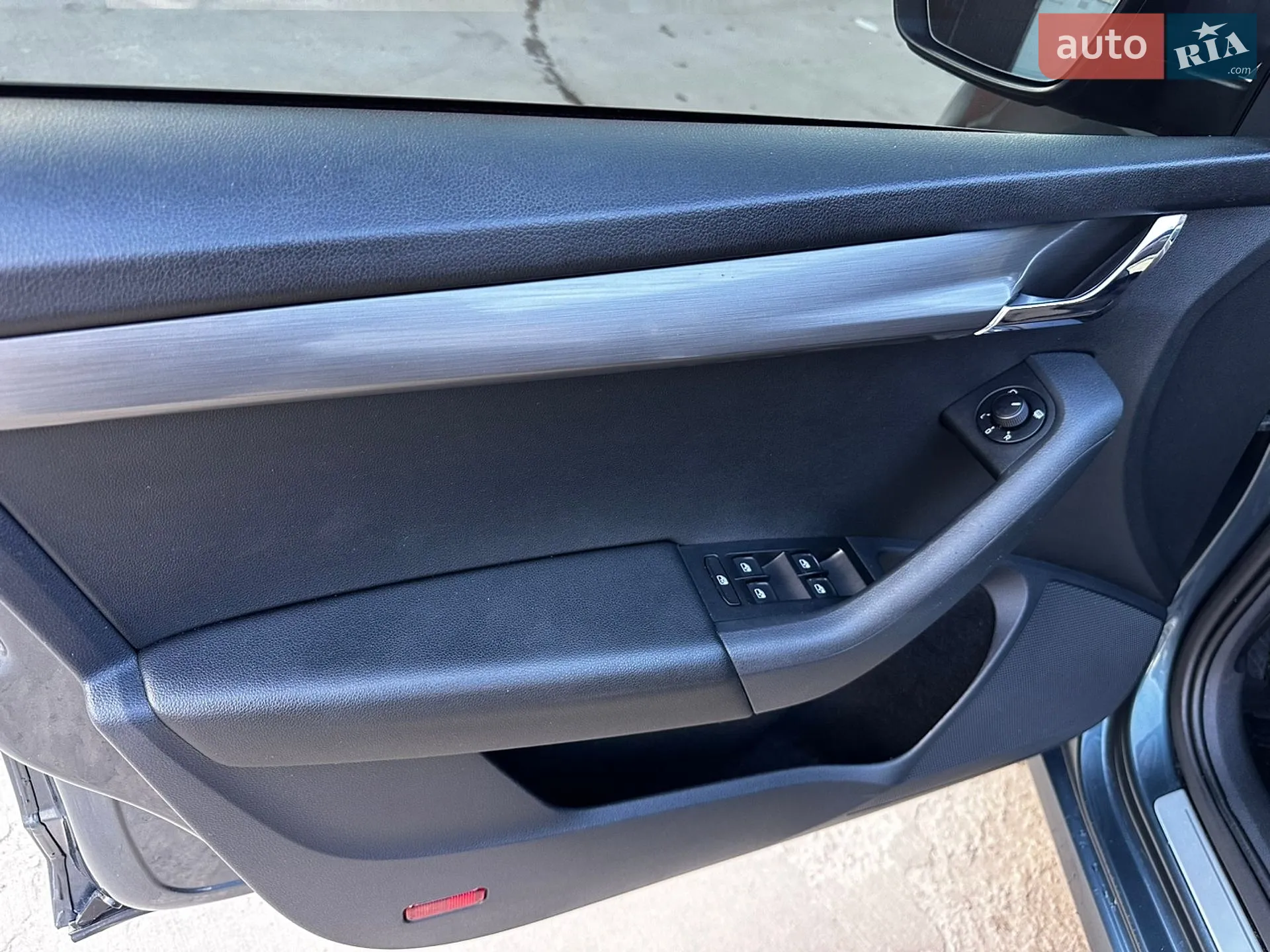 2019 Skoda Octavia - мініатюра 16
