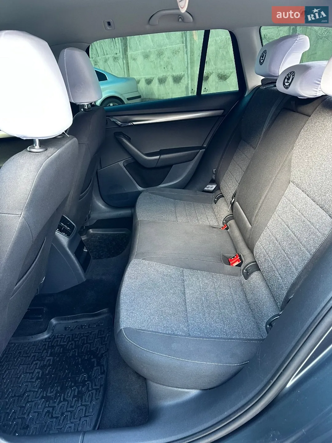 2019 Skoda Octavia - мініатюра 17