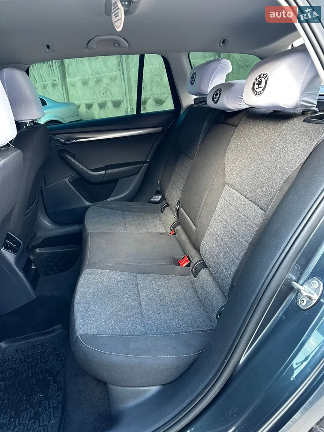 2019 Skoda Octavia - мініатюра 18