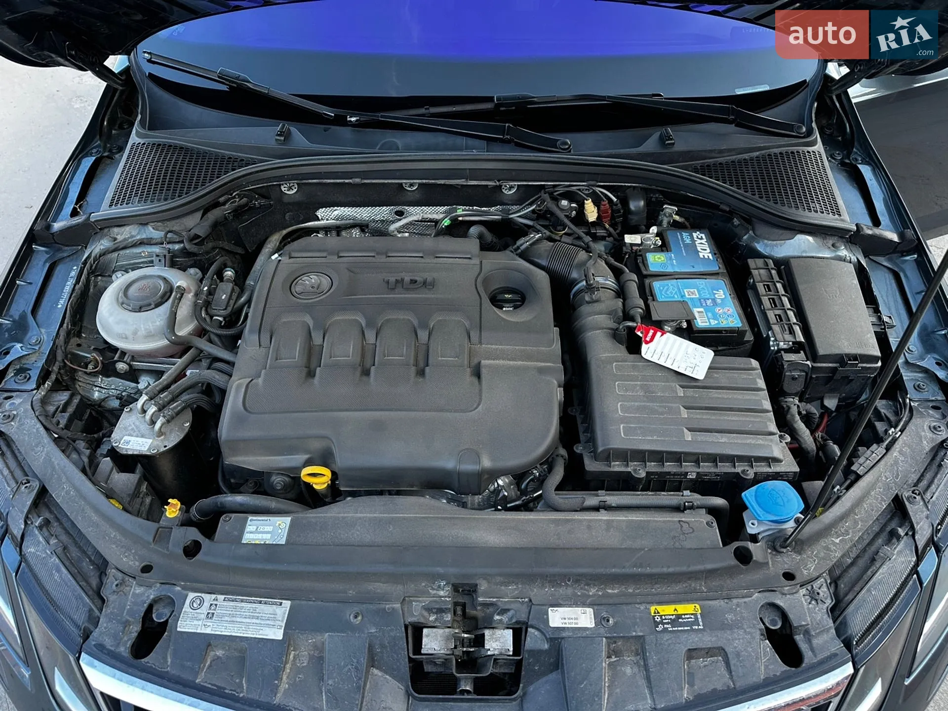 2019 Skoda Octavia - мініатюра 21