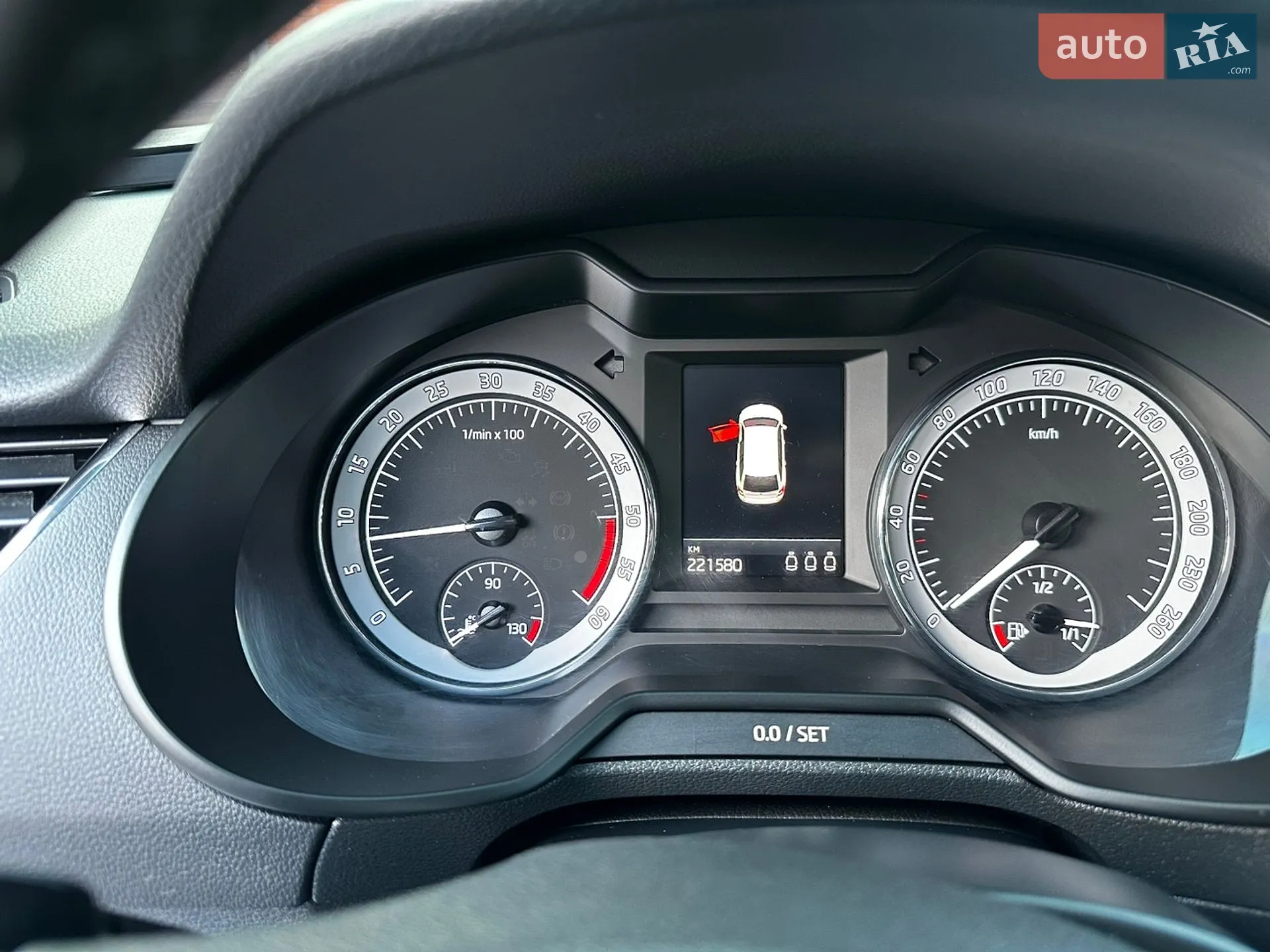 2019 Skoda Octavia - мініатюра 22