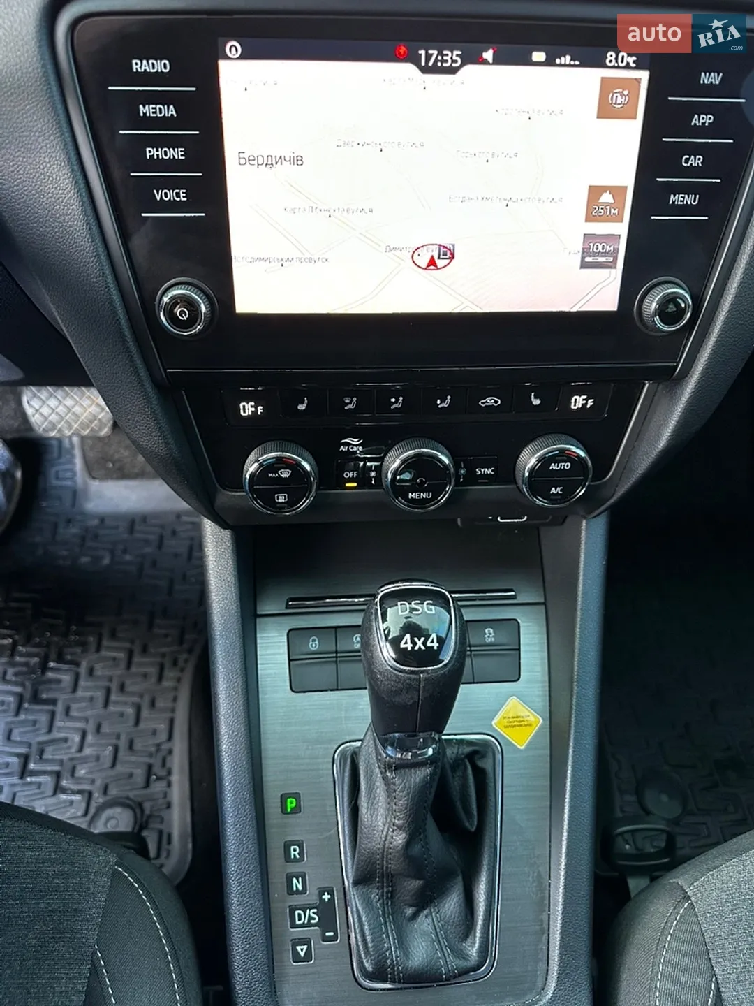 2019 Skoda Octavia - мініатюра 25