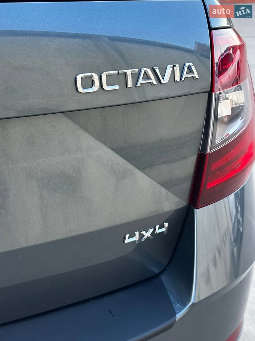 2019 Skoda Octavia - мініатюра 26