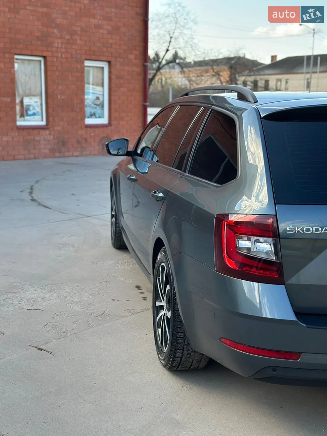 2019 Skoda Octavia - мініатюра 11