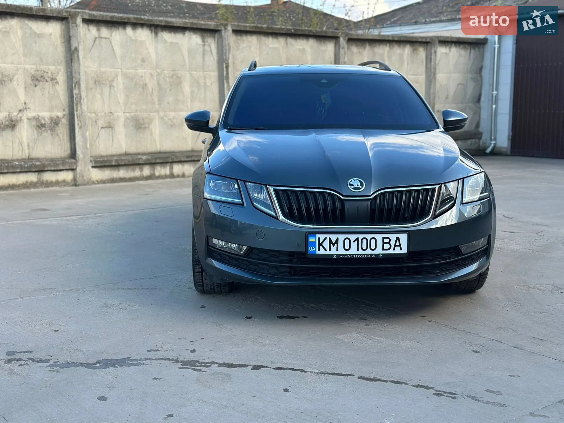 2019 Skoda Octavia - мініатюра 13