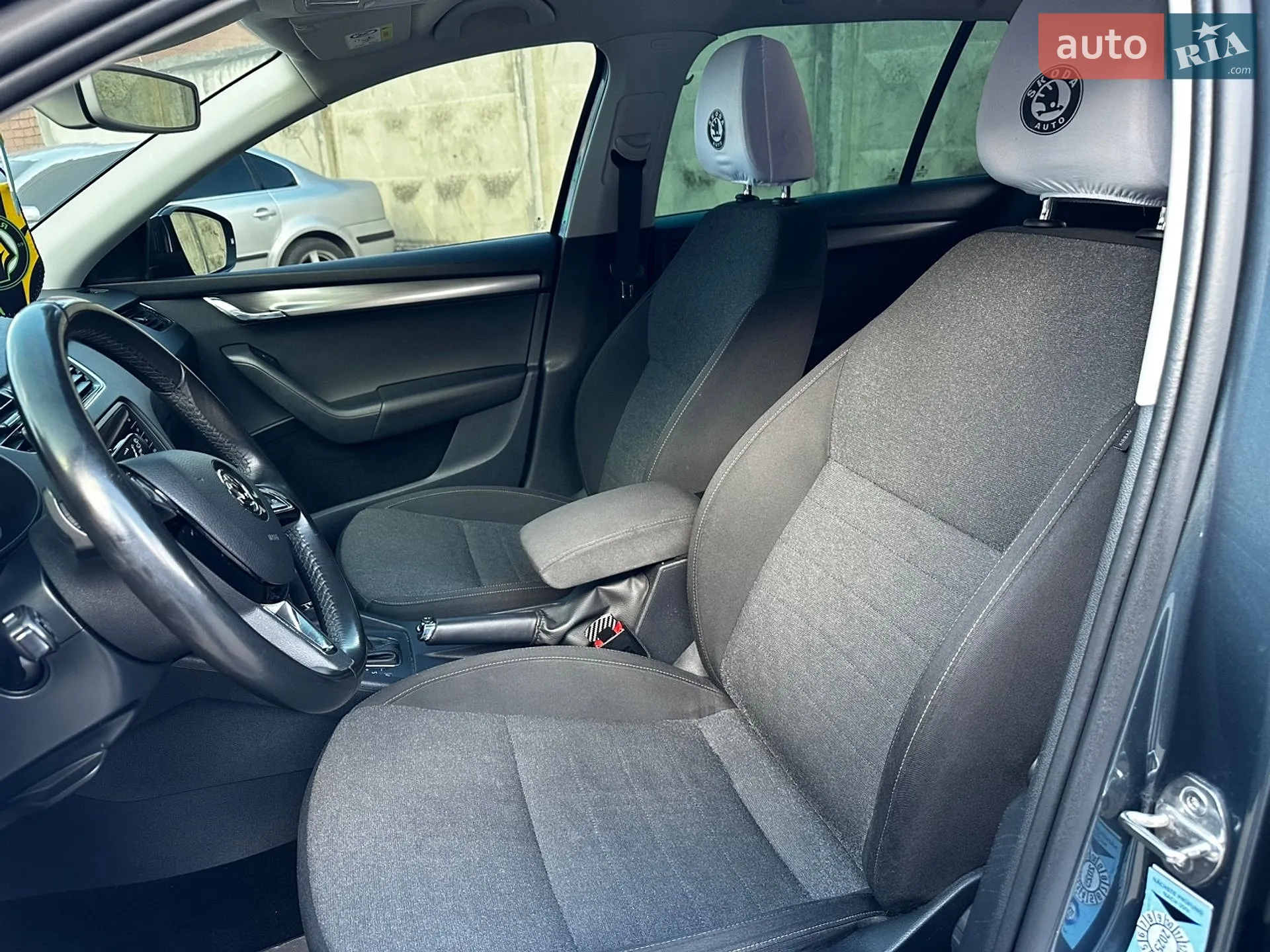 2019 Skoda Octavia - мініатюра 33