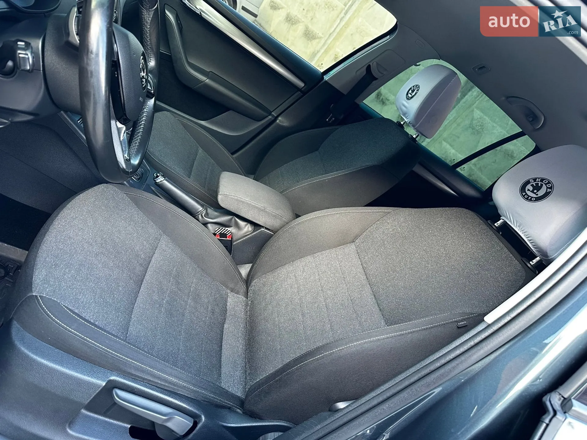 2019 Skoda Octavia - мініатюра 34