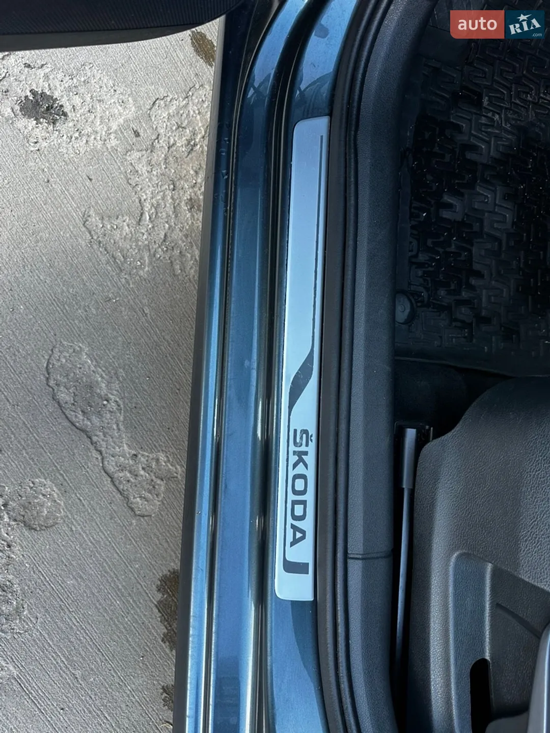 2019 Skoda Octavia - мініатюра 36