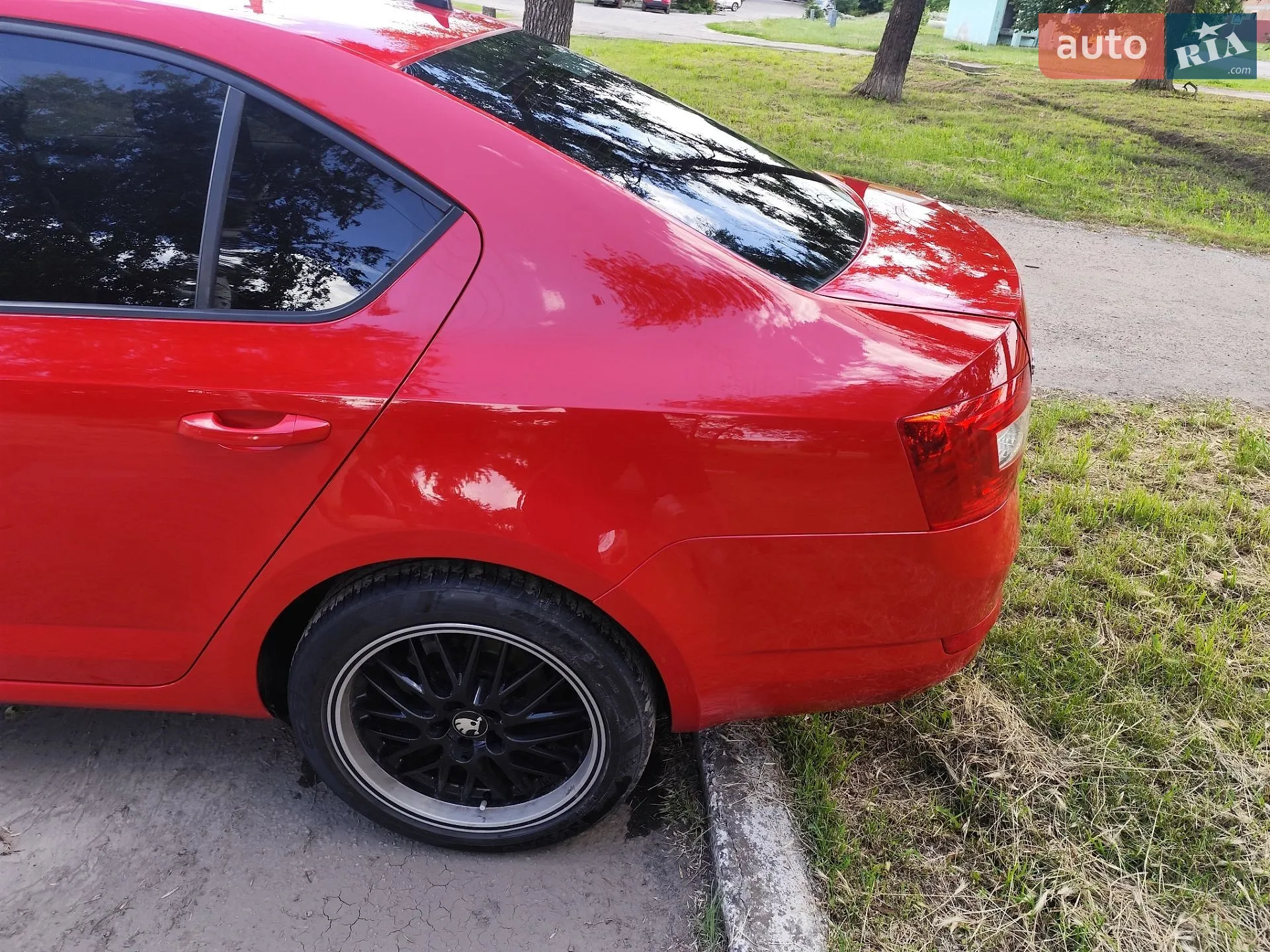 2013 Skoda Octavia - мініатюра 10