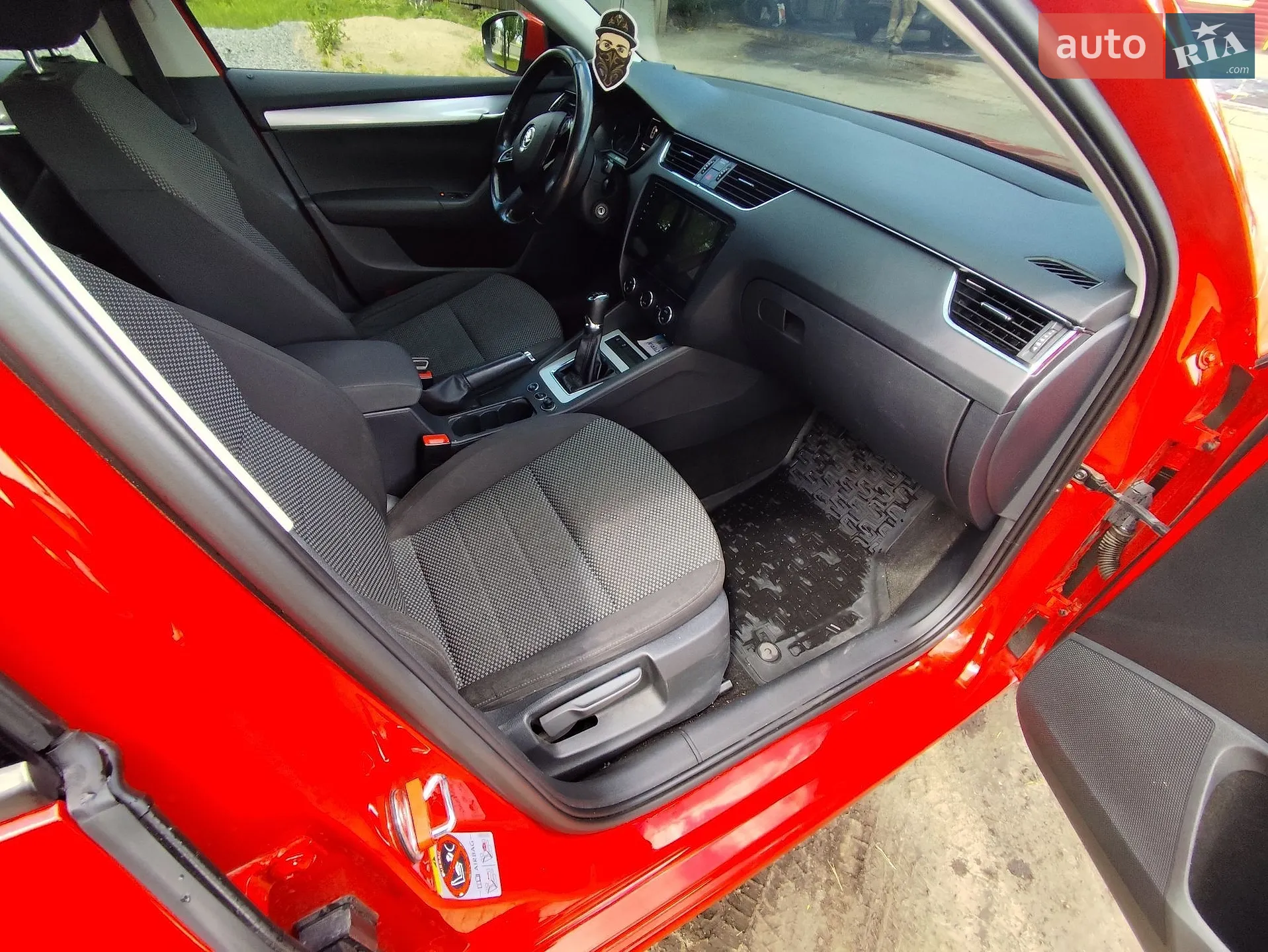 2013 Skoda Octavia - мініатюра 27
