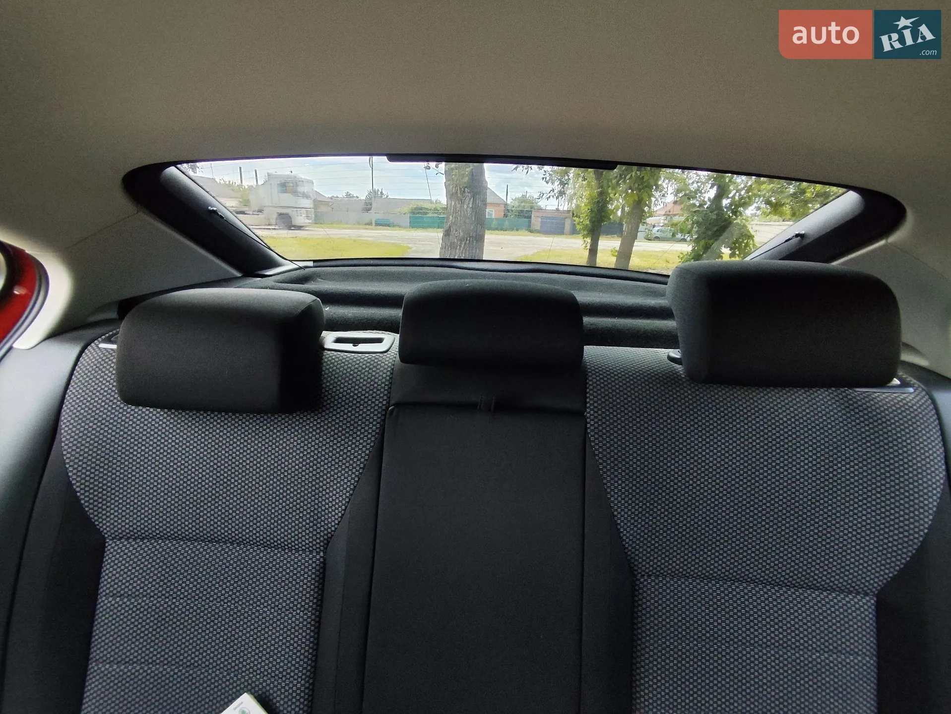 2013 Skoda Octavia - мініатюра 35