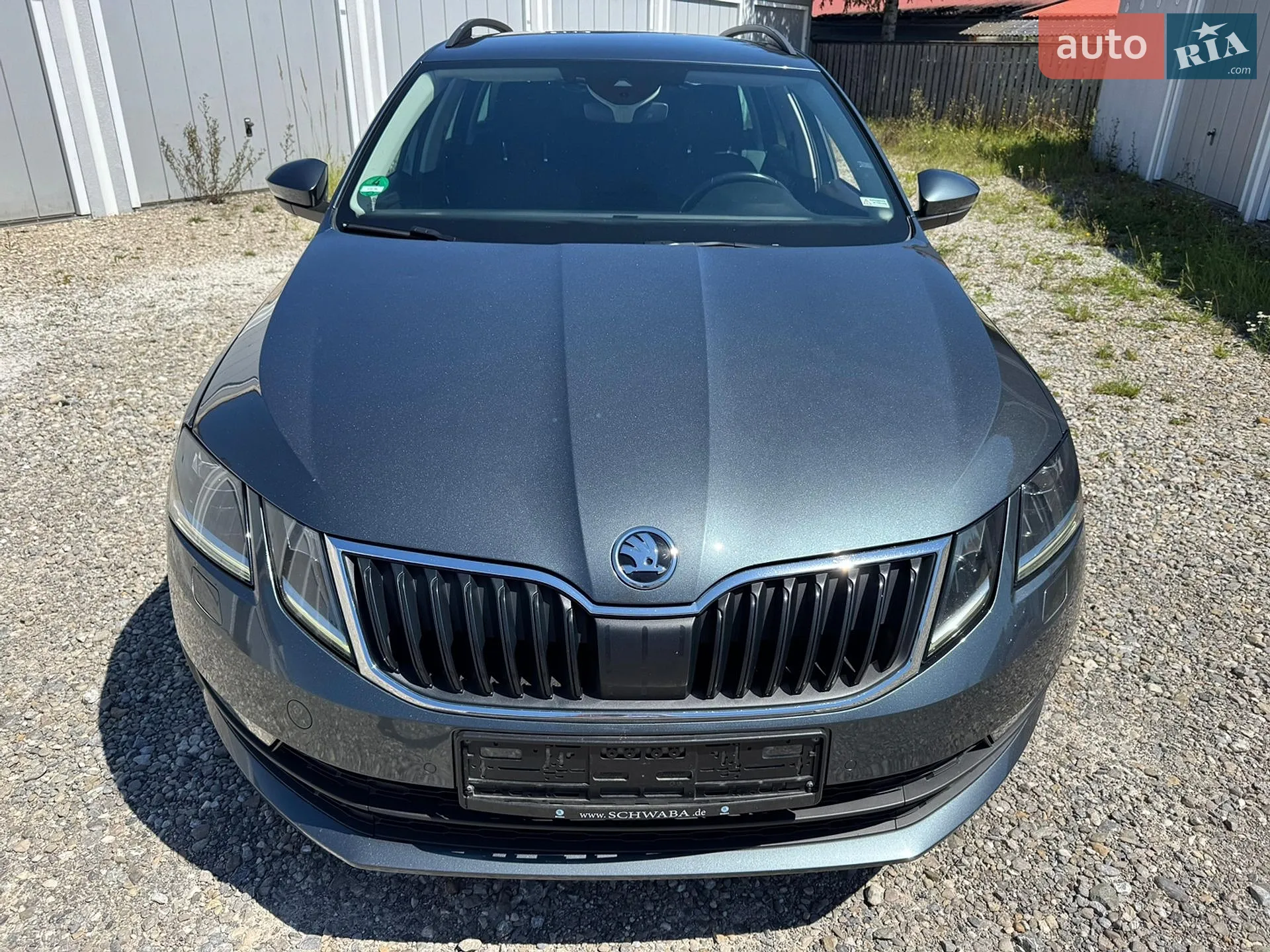 2019 Skoda Octavia - мініатюра 44