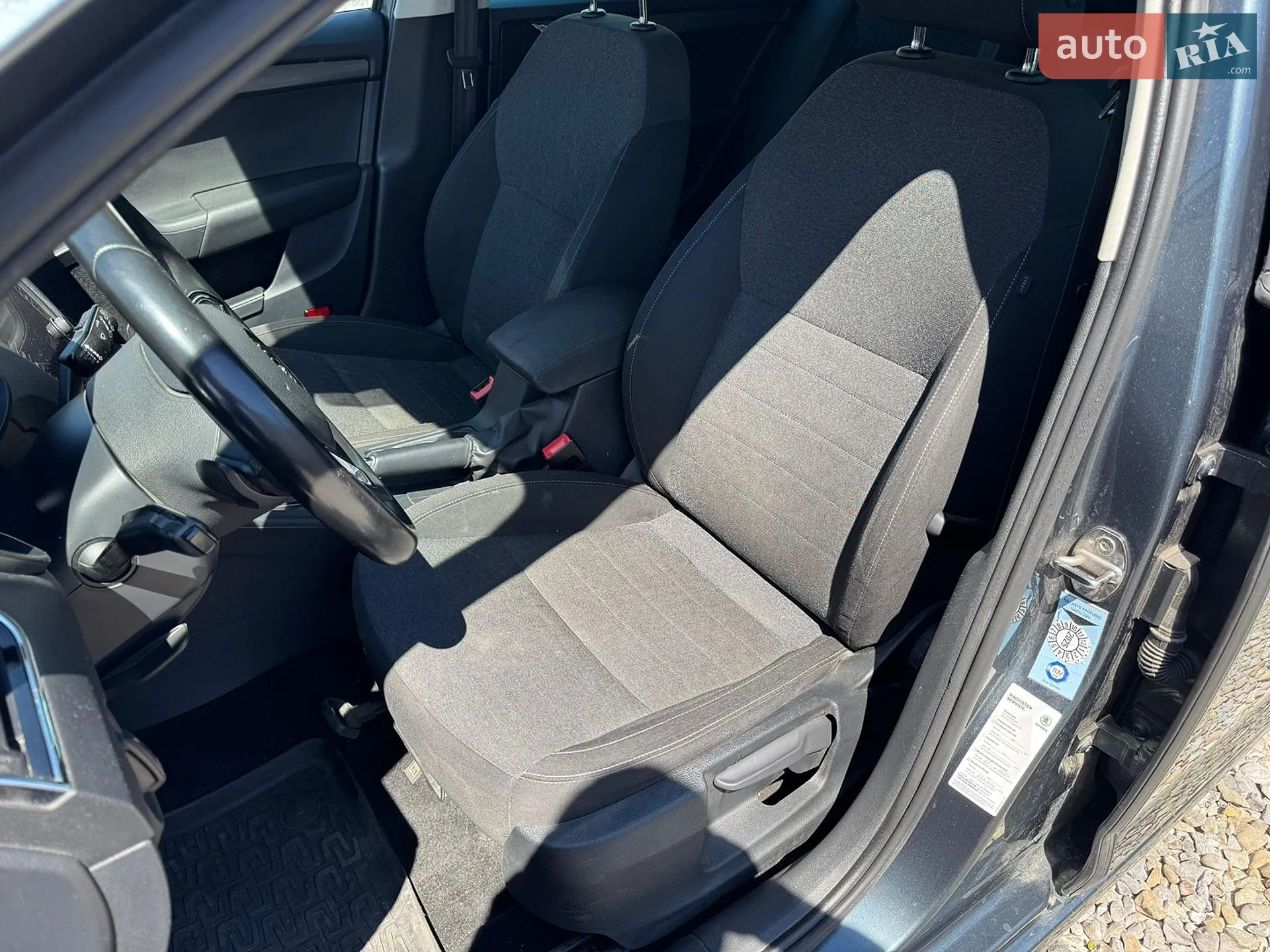 2019 Skoda Octavia - мініатюра 46