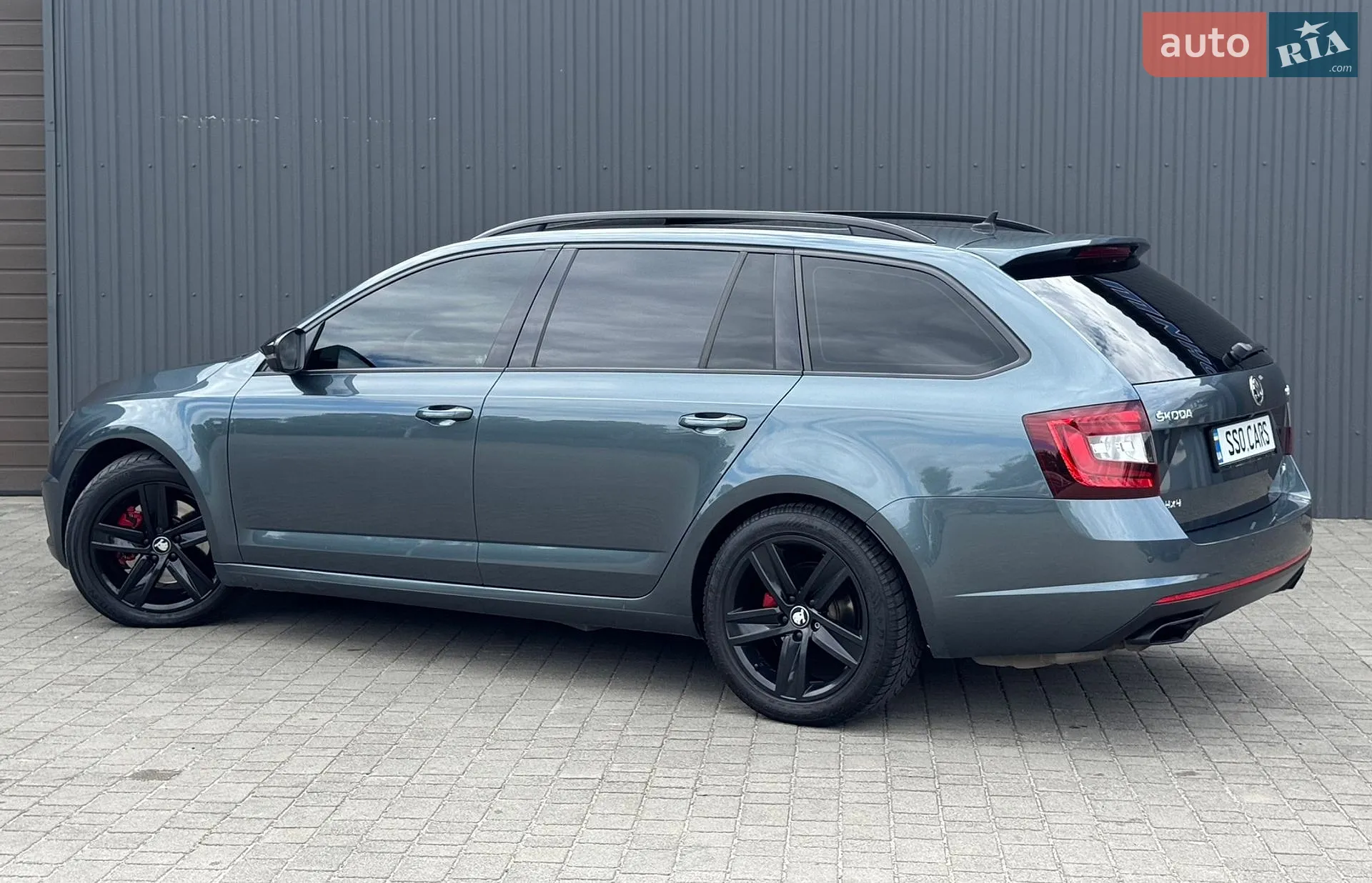 2019 Skoda Octavia - мініатюра 7