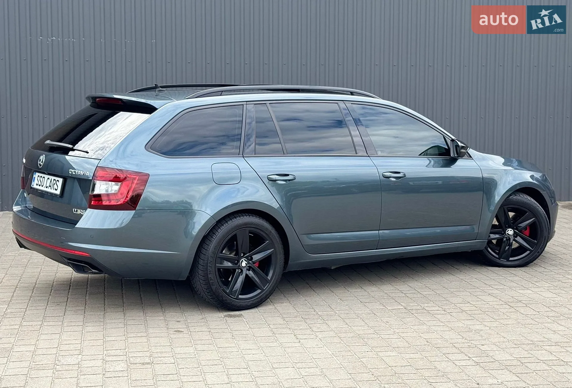 2019 Skoda Octavia - мініатюра 9