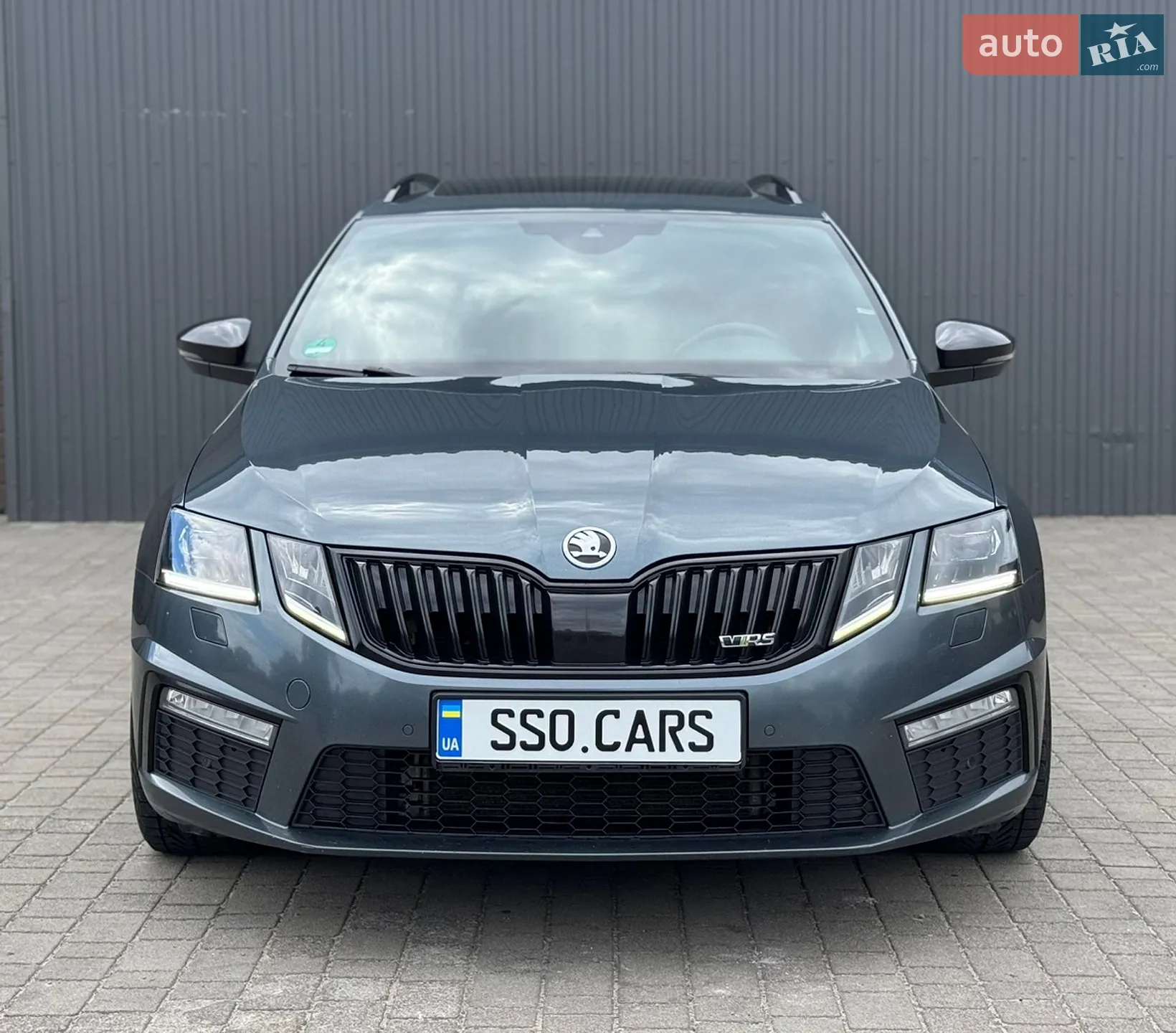 2019 Skoda Octavia - мініатюра 13