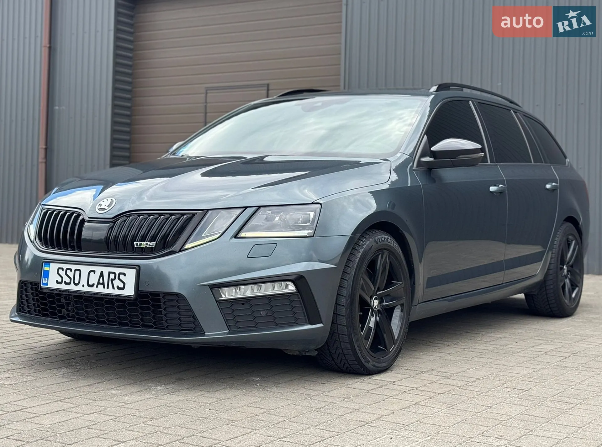 2019 Skoda Octavia - мініатюра 14
