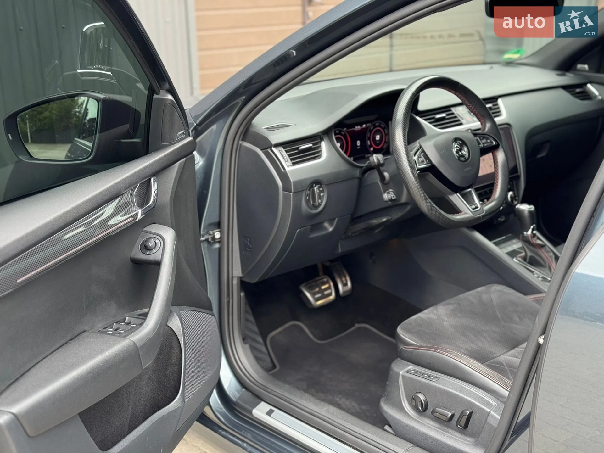 2019 Skoda Octavia - мініатюра 16