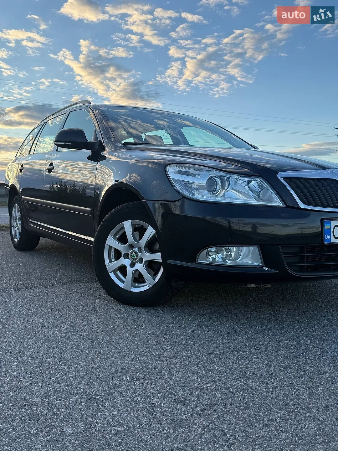 2011 Skoda Octavia - мініатюра 7