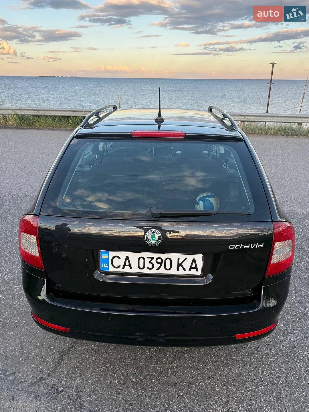2011 Skoda Octavia - мініатюра 12