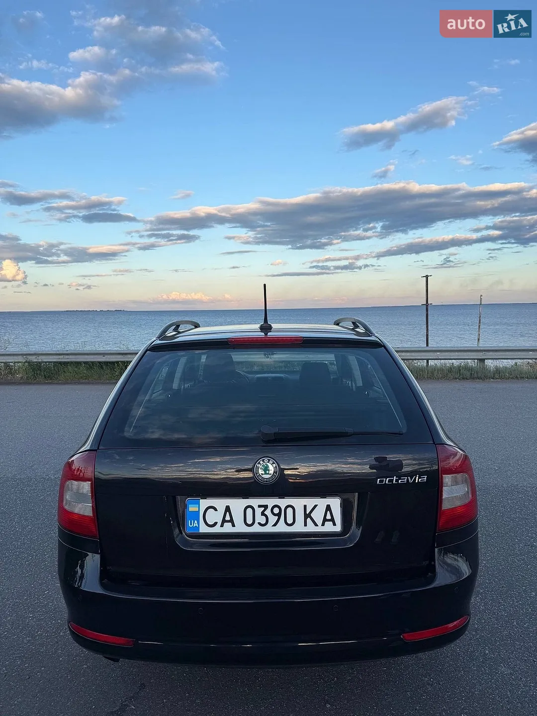 2011 Skoda Octavia - мініатюра 20