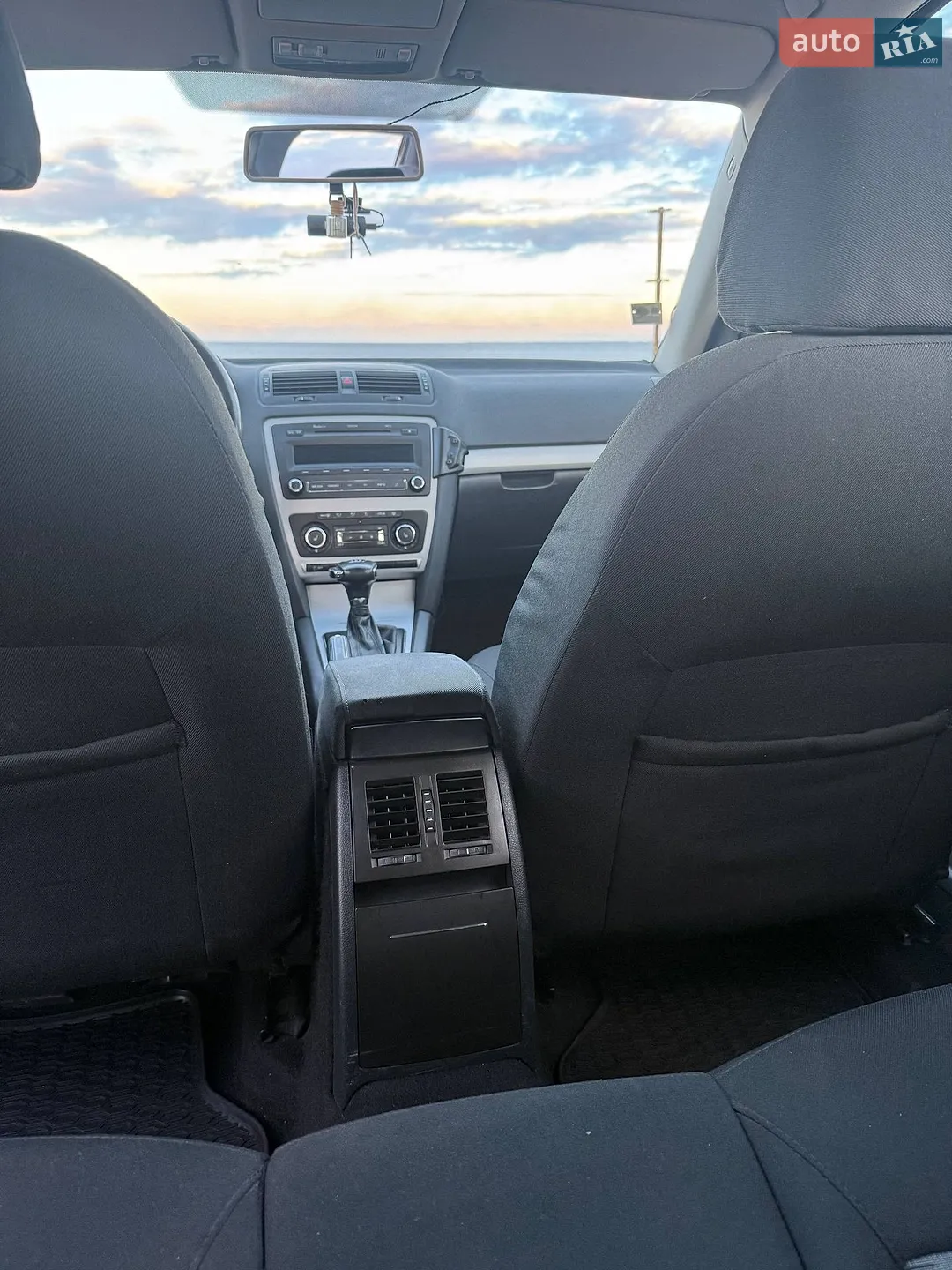 2011 Skoda Octavia - мініатюра 41