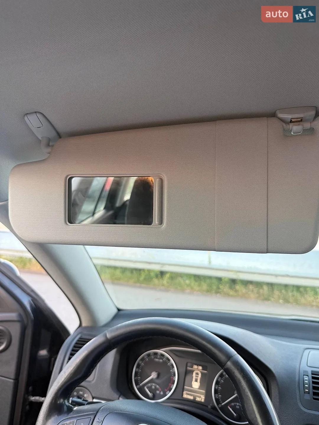 2011 Skoda Octavia - мініатюра 42