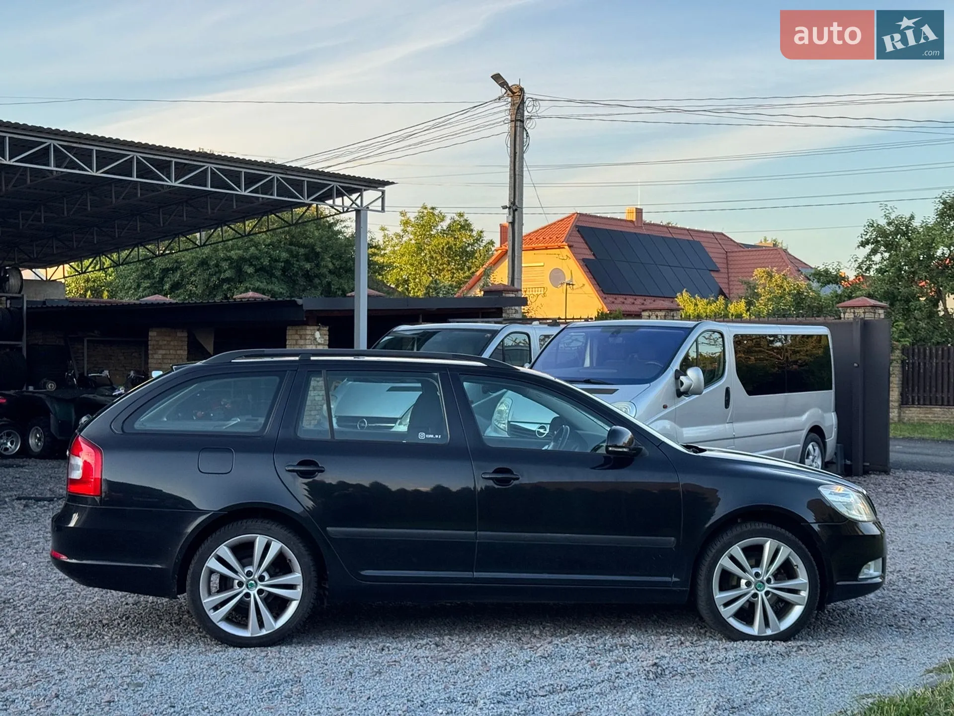 2013 Skoda Octavia - мініатюра 8