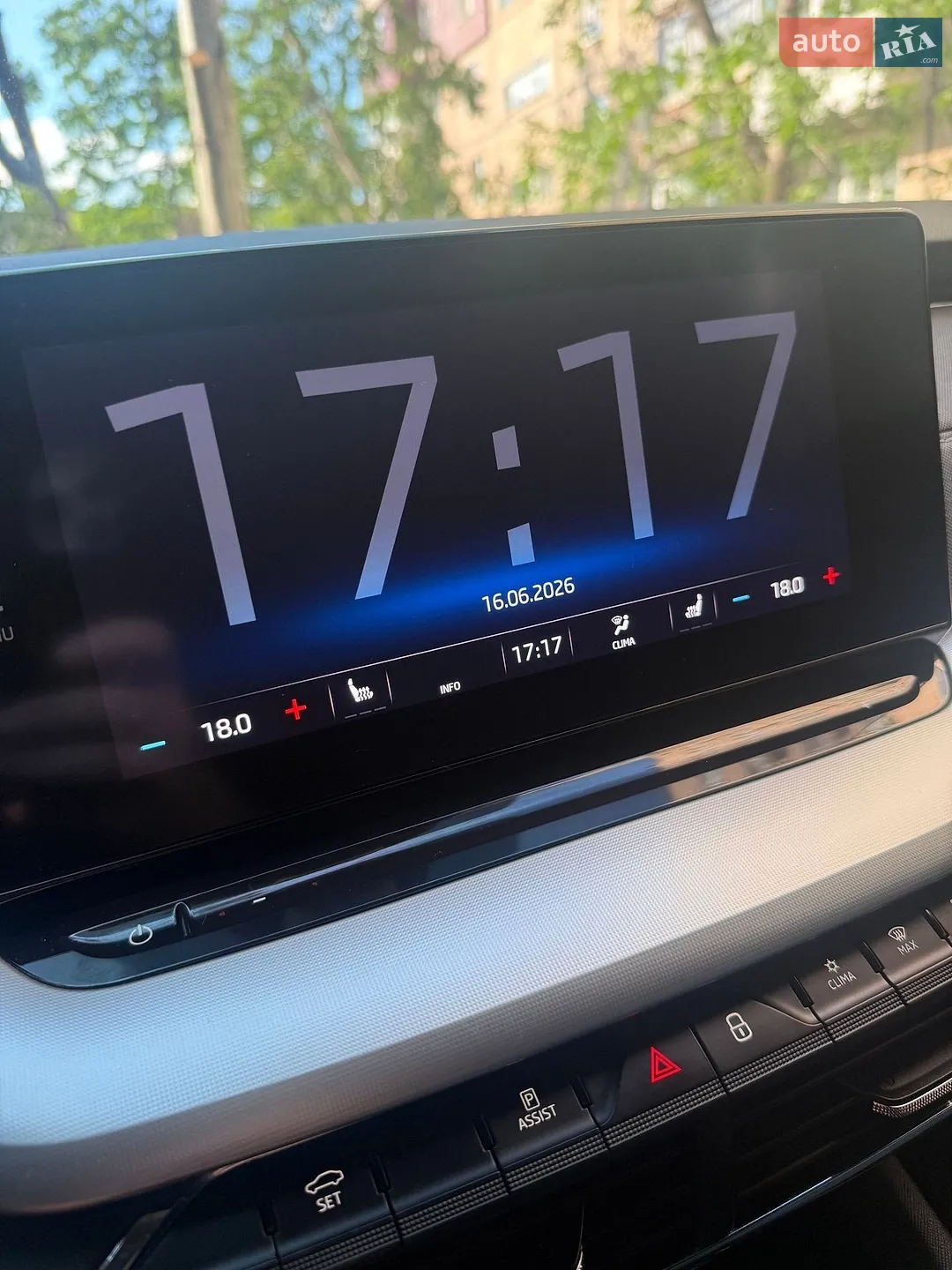 2021 Skoda Octavia - мініатюра 118
