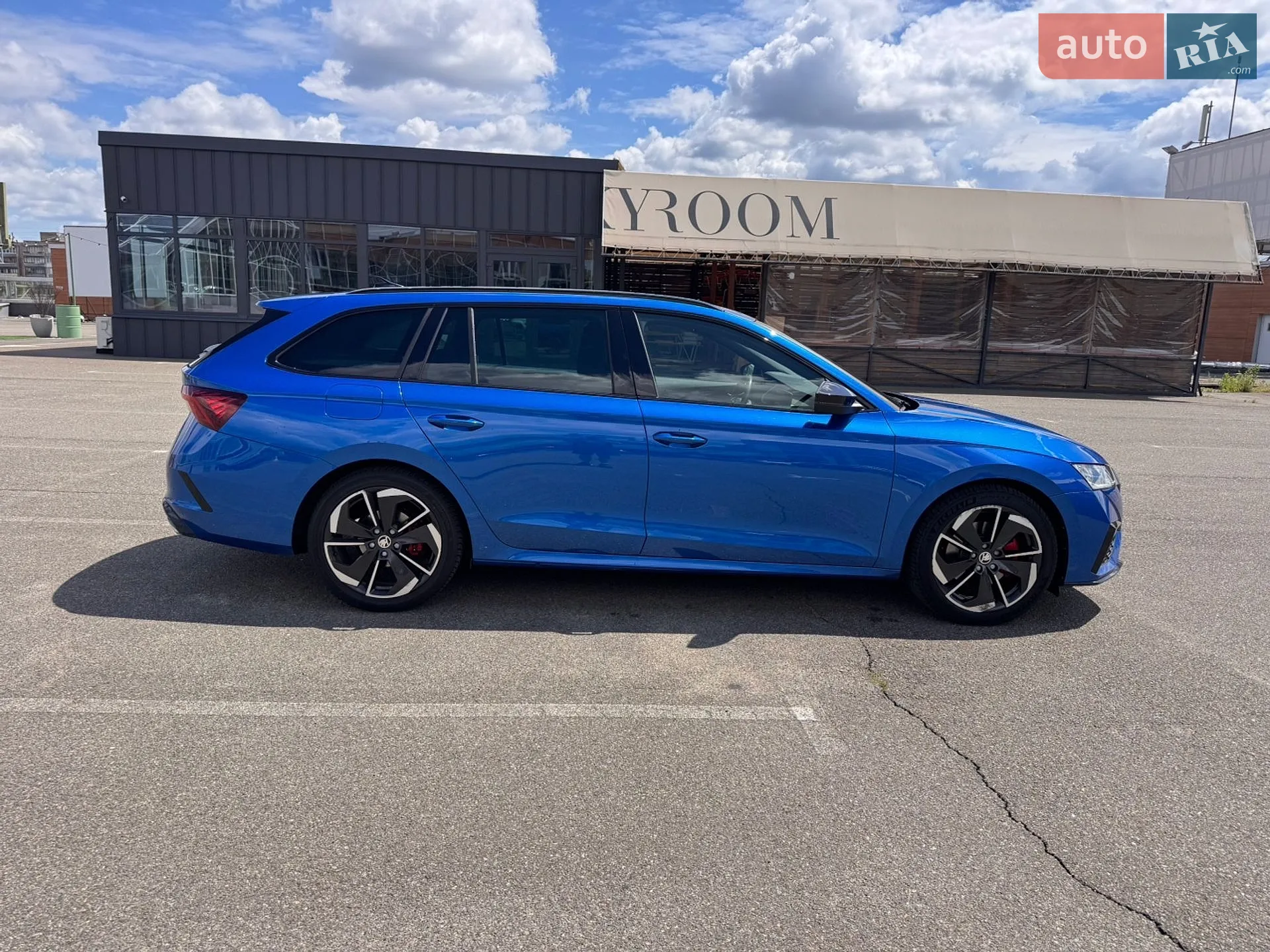 2021 Skoda Octavia - мініатюра 16