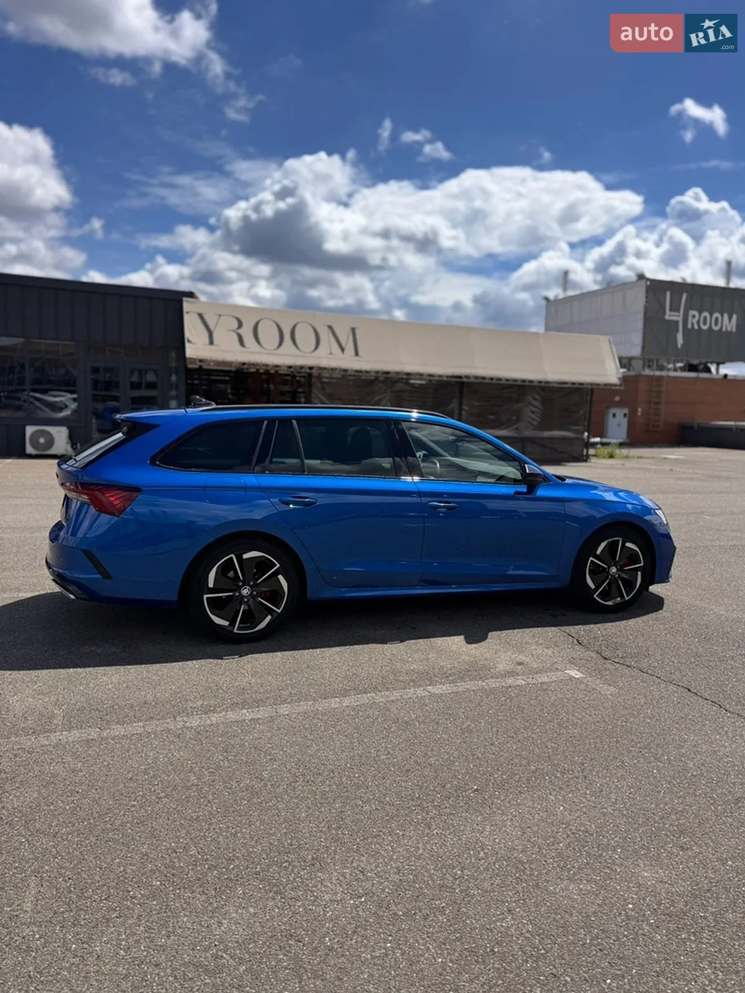 2021 Skoda Octavia - мініатюра 14