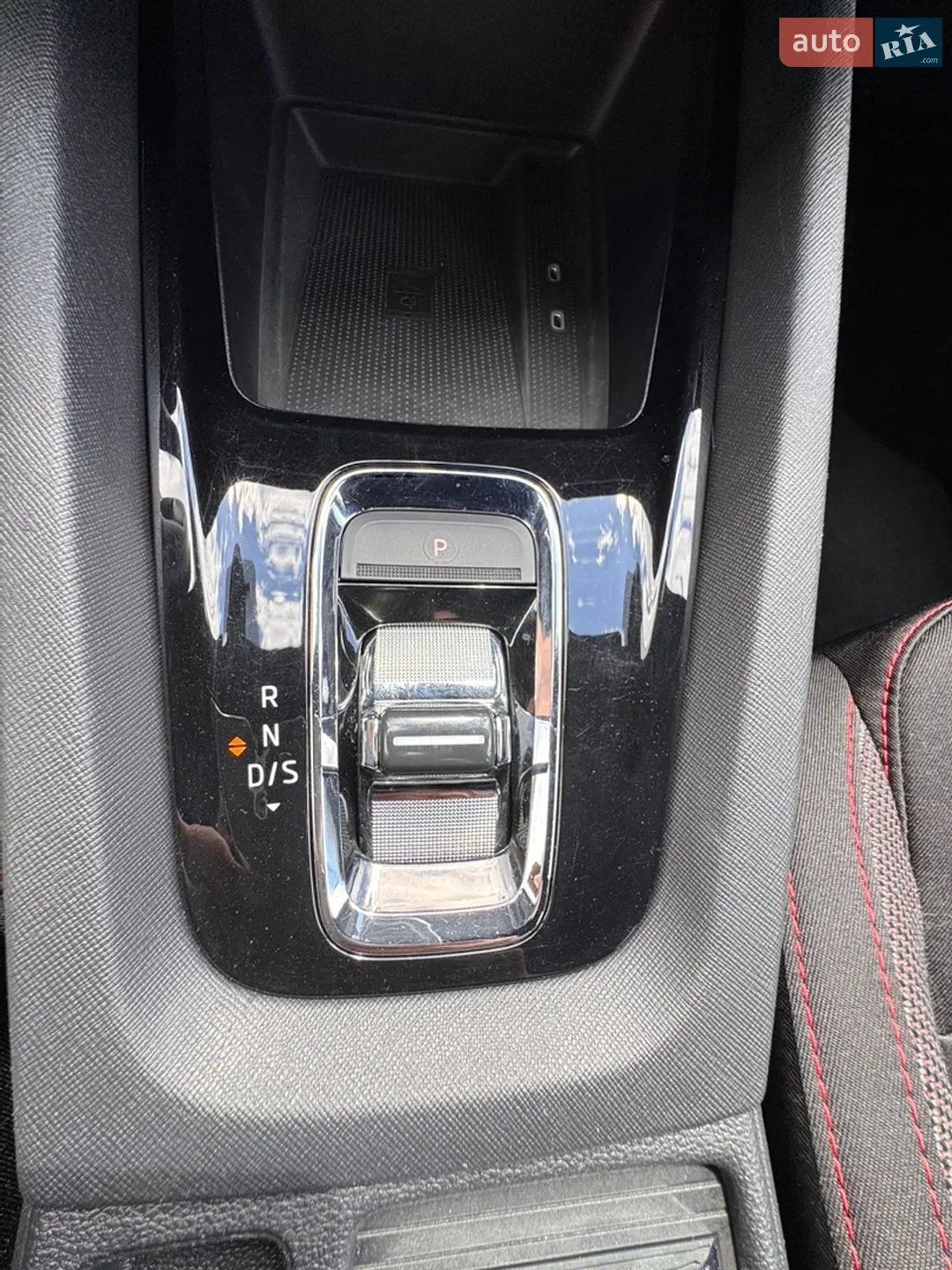 2021 Skoda Octavia - мініатюра 25