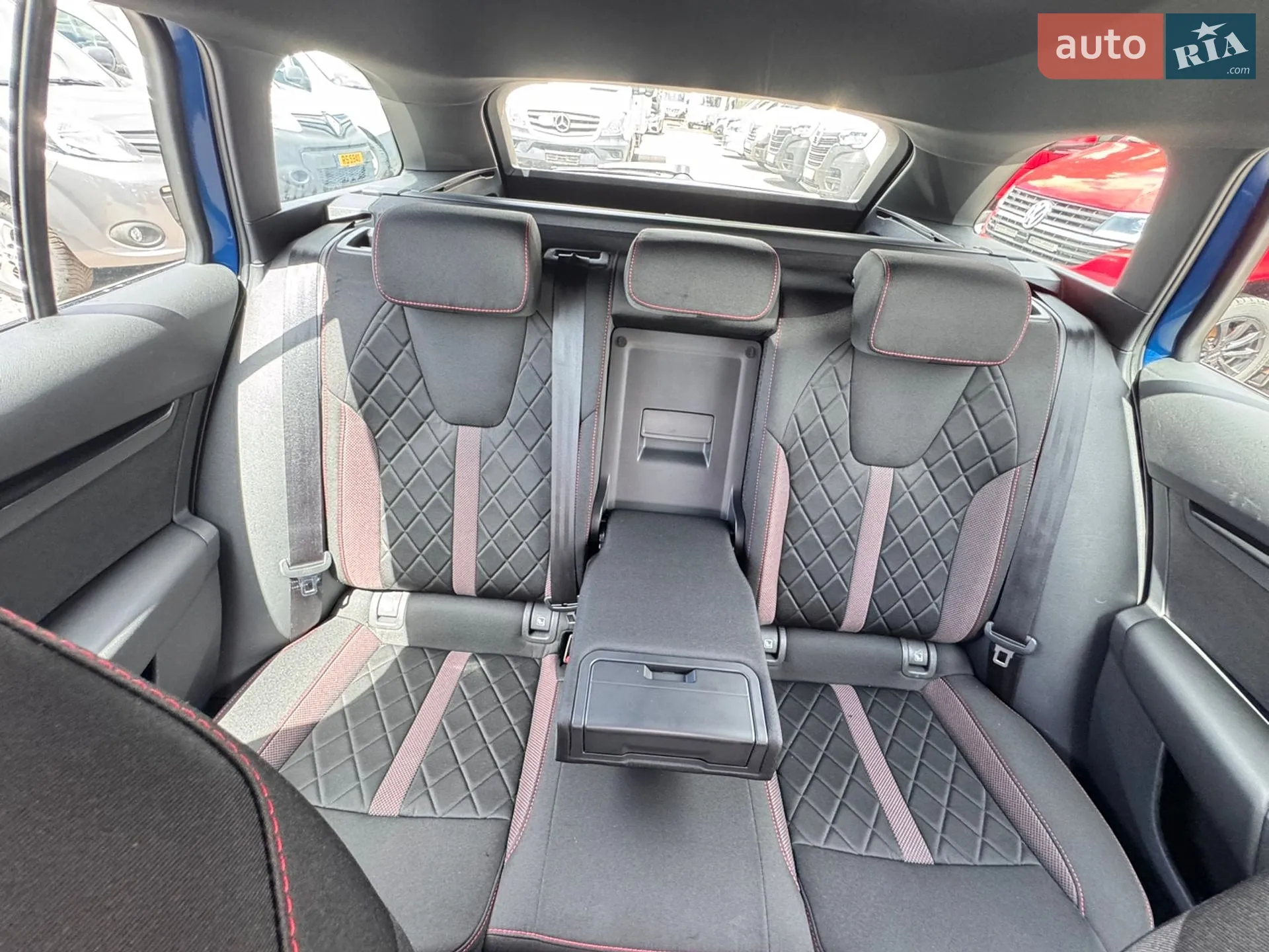 2021 Skoda Octavia - мініатюра 35