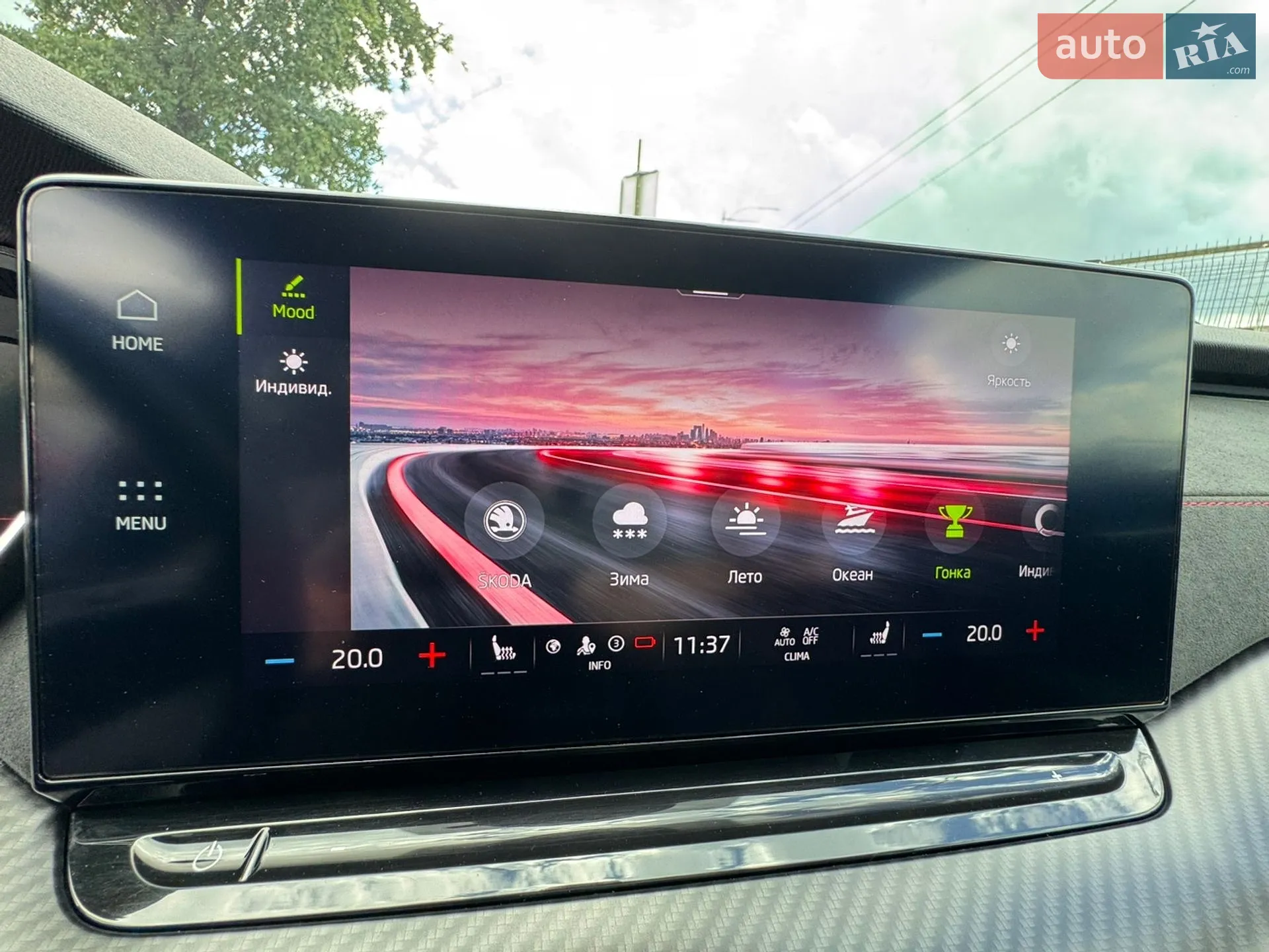 2021 Skoda Octavia - мініатюра 57