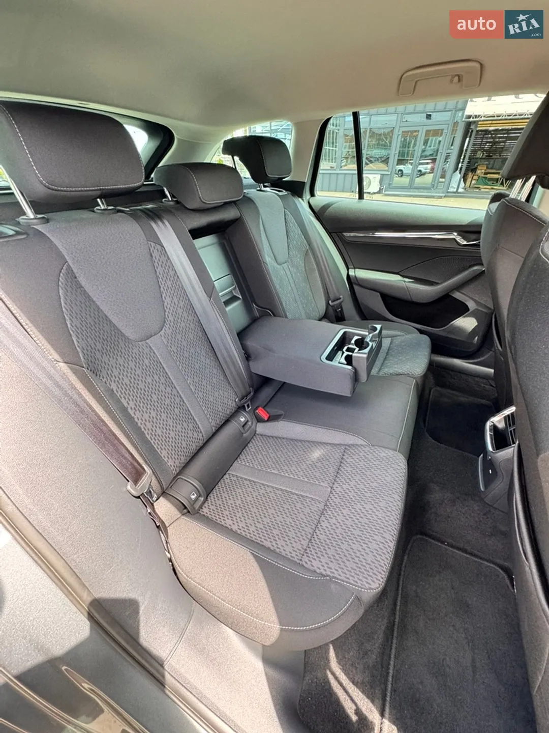 2022 Skoda Octavia - мініатюра 38