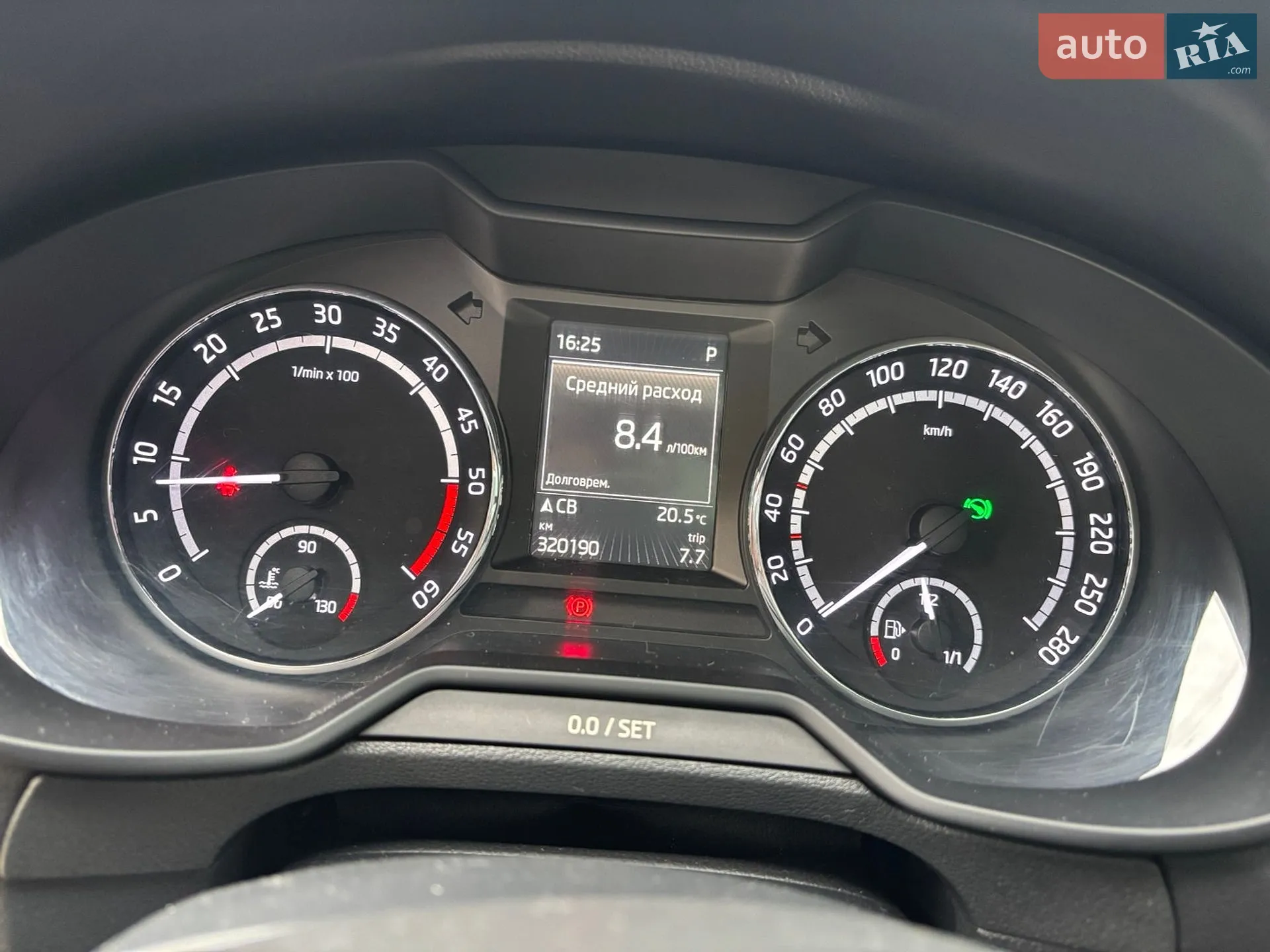 2014 Skoda Octavia - мініатюра 13