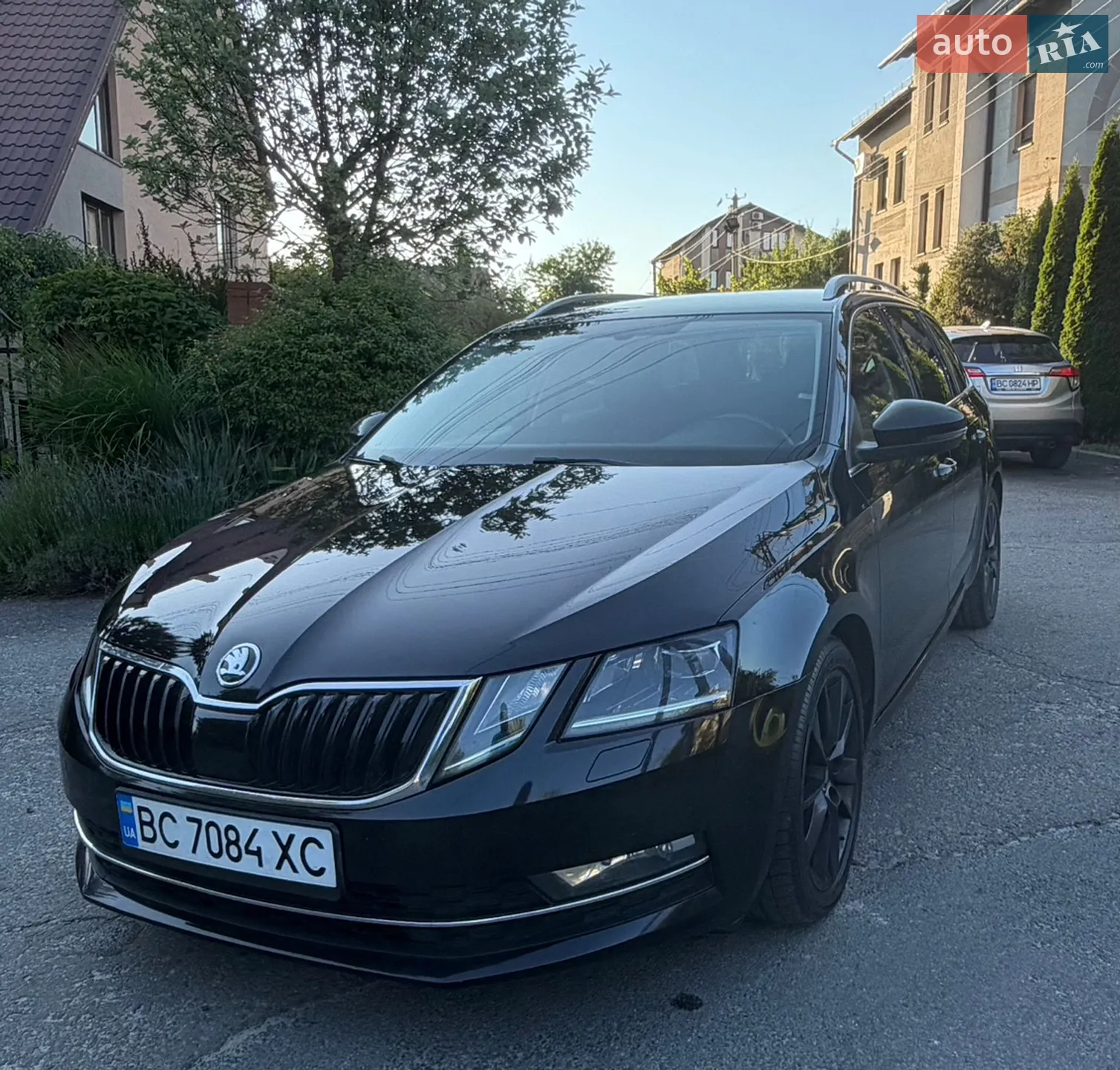 2017 Skoda Octavia - мініатюра 12