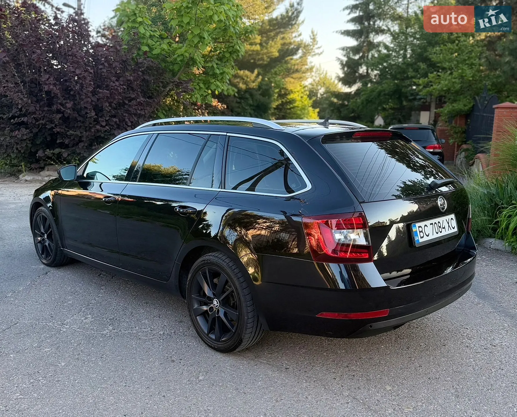 2017 Skoda Octavia - мініатюра 16