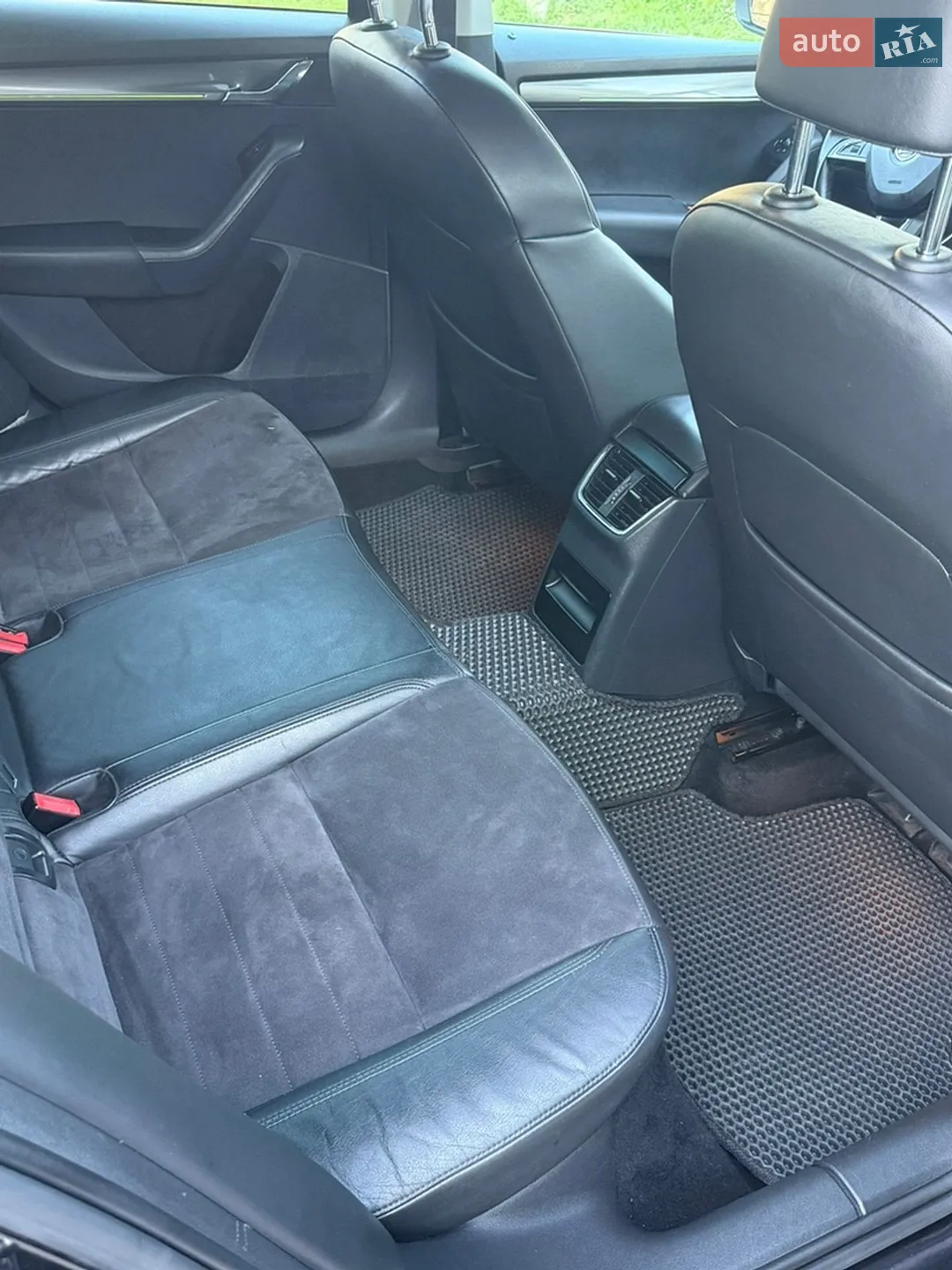 2017 Skoda Octavia - мініатюра 19