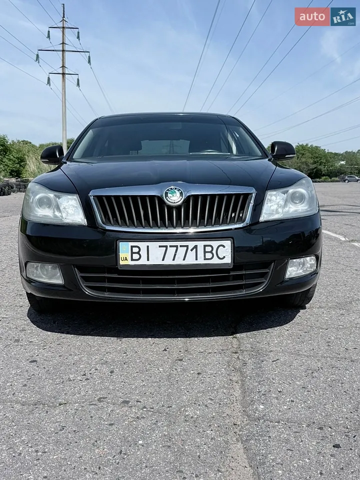 2011 Skoda Octavia - мініатюра 17
