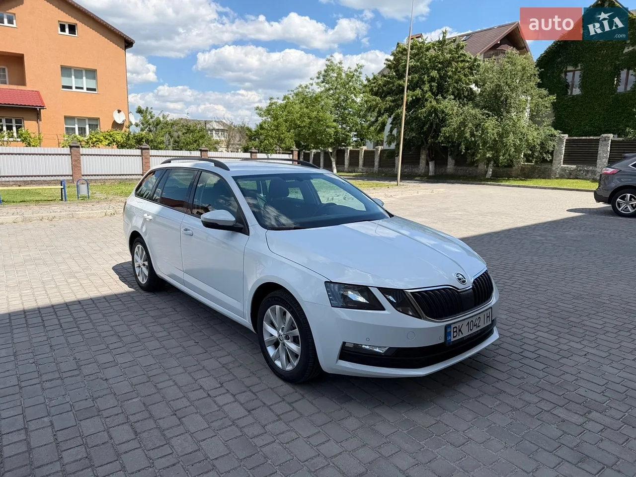 2018 Skoda Octavia - мініатюра 47