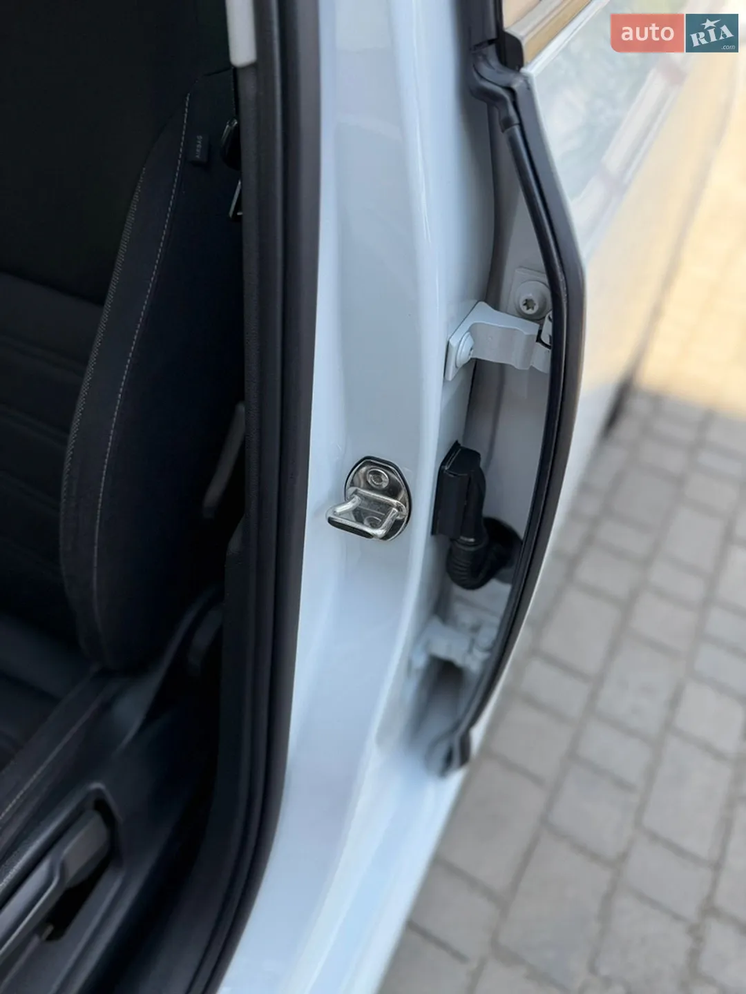 2017 Skoda Octavia - мініатюра 17